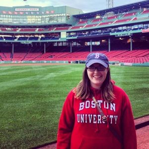 Meet your Posher, Susan